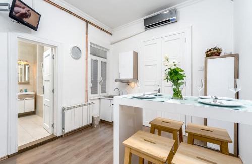 Slavija Apartamento | Ikar Apartments