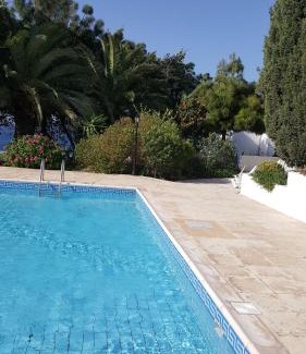 Chlorakas Apartamento | Ikaria Village Apt 201