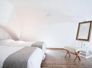 Fira Apartamento | Ikastikies Suites