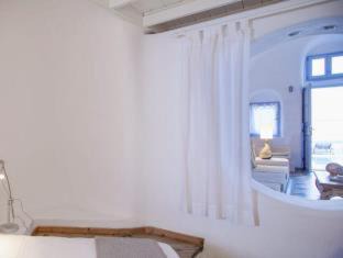Fira Apartamento | Ikastikies Suites