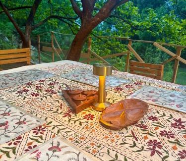 Bihar Villa | Ikaya Kothi Entire Forest Stay for Soul Reset