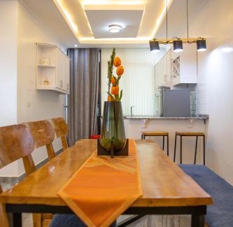 Kigali Apartamento | IKAZE APARTMENTS