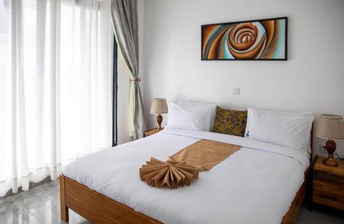 Kigali Apartamento | IKAZE APARTMENTS