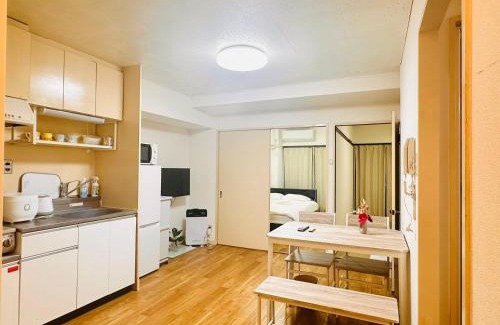 Ikebukuro Apartamento | Ikebukuro中川5E