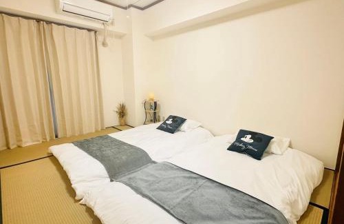 Ikebukuro Apartamento | Ikebukuro中川5E