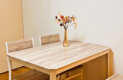 Ikebukuro Apartamento | Ikebukuro中川5E