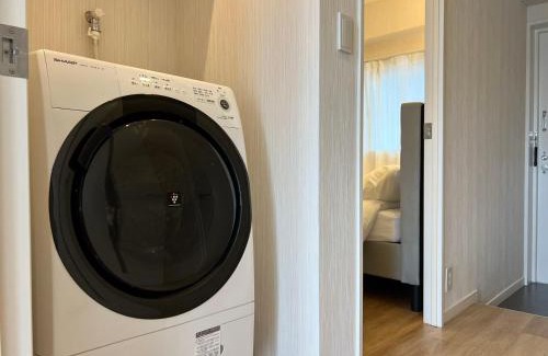 Toshima Apartamento | Ikebukuro 503
