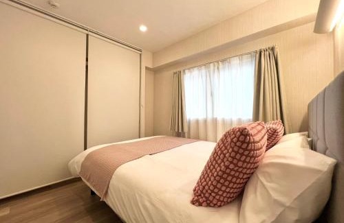 Toshima Apartamento | Ikebukuro 503