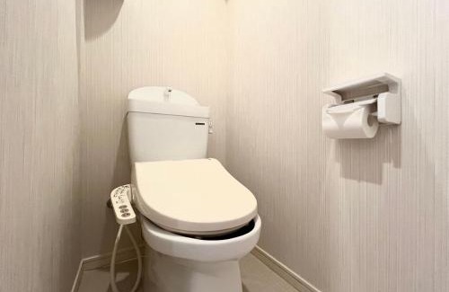 Toshima Apartamento | Ikebukuro 503
