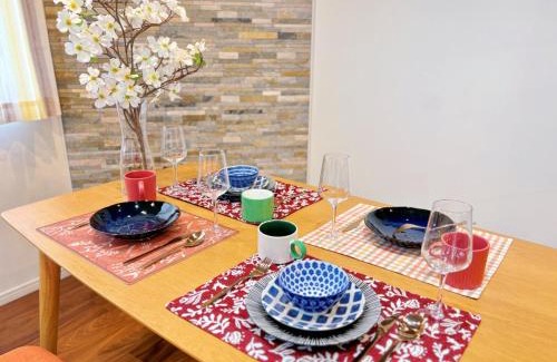 Minaminagasaki Villa | Ikebukuro area, Close to Shinjuku, three layer house, Viewing terrace, 6 min walk to subway stn, 近池袋新宿 全新三层别墅有露台 地铁站步行6分 直达新宿 东京塔 哈利波特主题乐园 公交站步行3分 最大7人