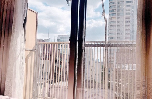 Kamiikebukuro Apartamento | Ikebukuro Center! Ikebukuro 6min walk 带The heart of Ikebukuro! 6 minutes walk from Ikebukuro Station! Fable dry/humid divide! Intelligent MARTRESS High-Speed Unlimited Network! 603
