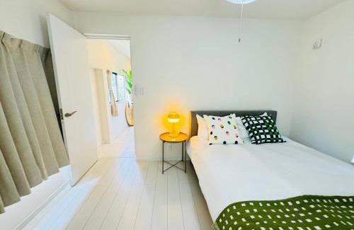 Ikebukuro Apartamento | Ikebukuro House
