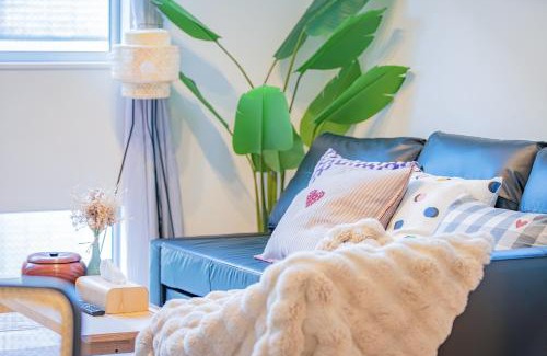 Ikebukuro Apartamento | Ikebukuro Japandi Villa