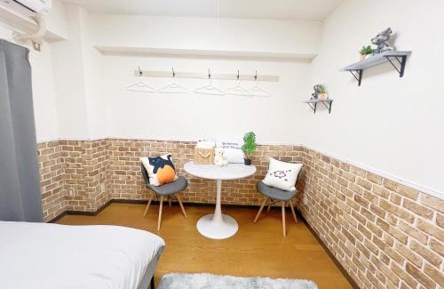 Minamiotsuka Casa | Ikebukuro Sugamo 最大4人B5