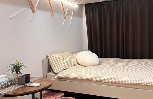 Minamiotsuka Apartamento | Ikebukuro Sugamo 202