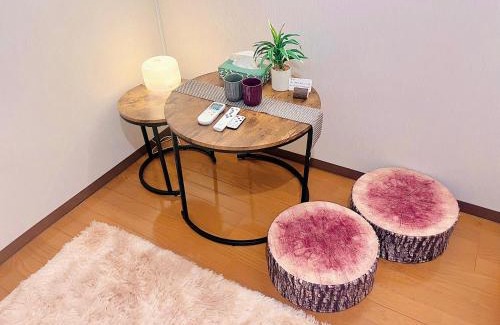 Minamiotsuka Apartamento | Ikebukuro Sugamo 202