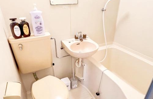 Minamiotsuka Casa | Ikebukuro Sugamo 203