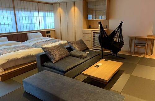Ikeda Casa | Ikeda Onsen Ryokan Tachikawa