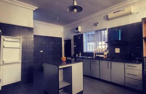 Ikeja Apartamento | Ikeja Taranga