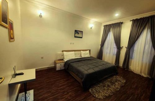 Ikeja Apartamento | Ikeja Taranga