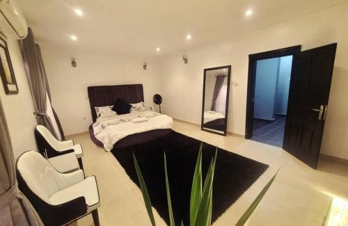 Ikeja Apartamento | Ikeja Taranga