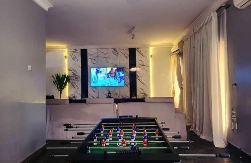 Ikeja Apartamento | Ikeja Taranga