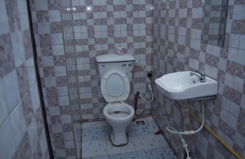 Ikeja Hotel | Ikeja Transit Hotel