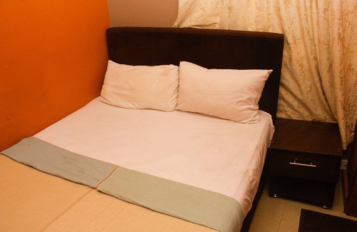 Ikeja Hotel | Ikeja Transit Hotel