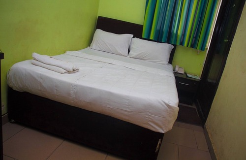 Ikeja Hotel | Ikeja Transit Hotel