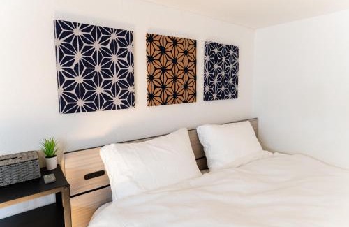 Higashiyama Apartamento | Ikejiri Ohashi Sta 10min walk,Nakameguro 10 min walk,Switch