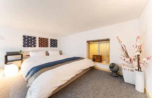 Higashiyama Apartamento | Ikejiri Ohashi Sta 10min walk,Nakameguro 10 min walk,Switch