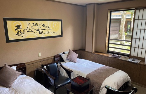 Yame Casa | ikenoyamasou