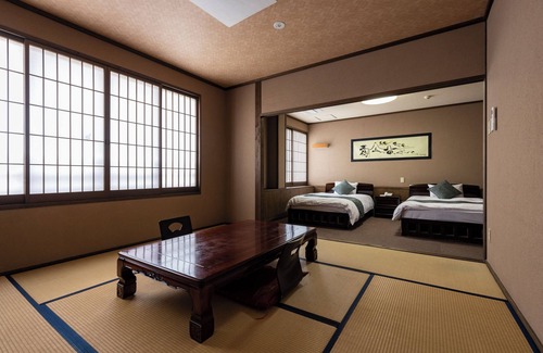Yame Casa | ikenoyamasou