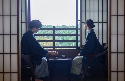 Yame Casa | ikenoyamasou