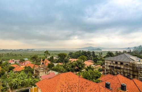 Kireka Apartamento | iKHAYA RESIDENCES MUNYONYO