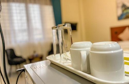 Kireka Apartamento | iKHAYA RESIDENCES MUNYONYO