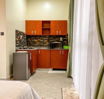 Kireka Apartamento | iKHAYA RESIDENCES MUNYONYO
