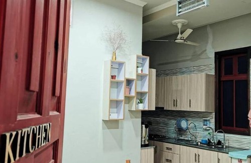 Velidhoo Casa | IKHFA Guesthouse