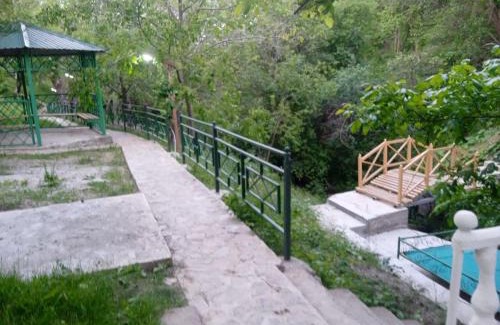 Uzbekistan Casa | Ikhtiyor guest house