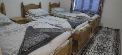 Uzbekistan Casa | Ikhtiyor guest house