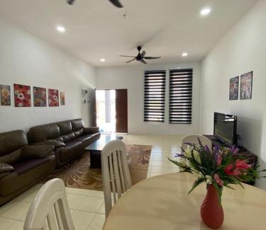 Cherating Casa | Ikhwan HOMESTAY CHERATING