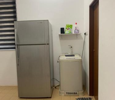 Cherating Casa | Ikhwan HOMESTAY CHERATING