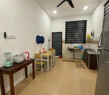 Cherating Casa | Ikhwan HOMESTAY CHERATING