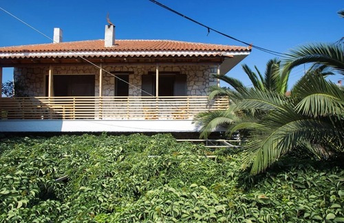 Monopari Villa | Ikia Luxury Homes Eco