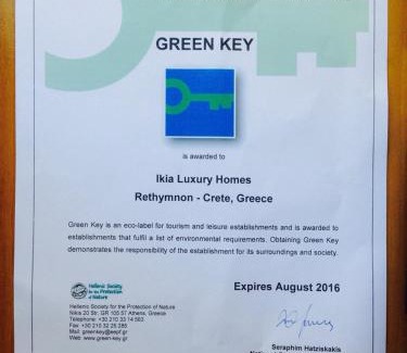Gonia Apartamento | Ikia Luxury Homes