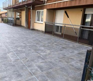 Sukarrieta Apartamento | Ikialde