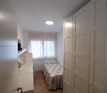 Sukarrieta Apartamento | Ikialde