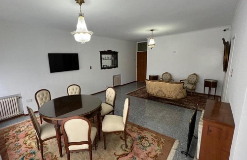 La Plata Apartamento | Ikigai