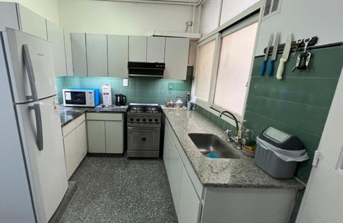 La Plata Apartamento | Ikigai
