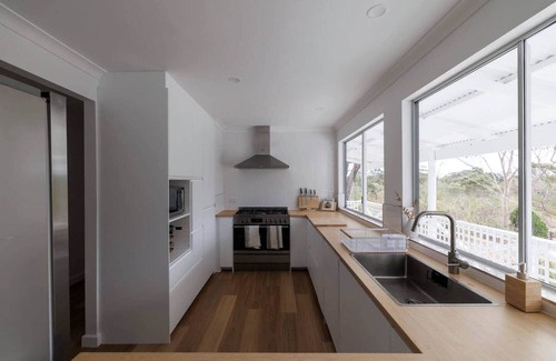 Woodridge Casa | Ikigai Bush Retreat